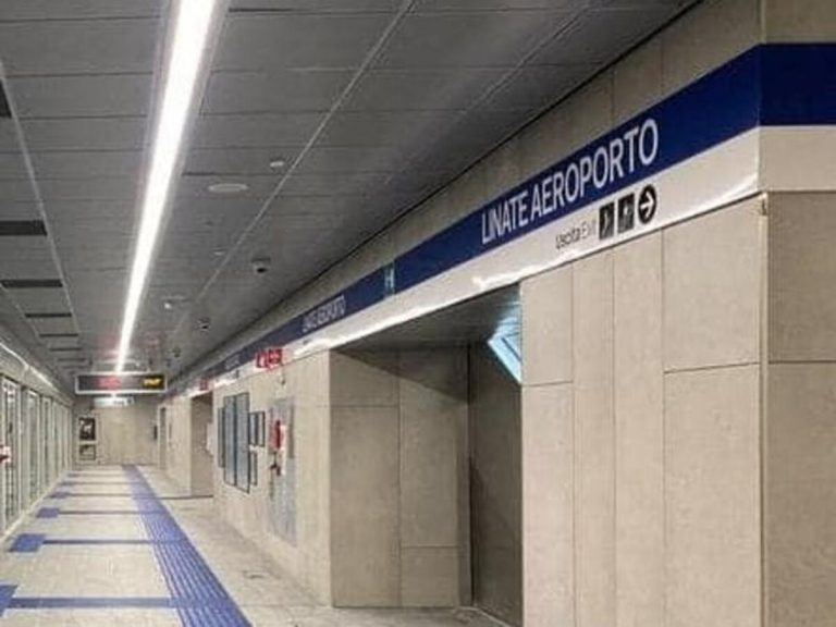 Metropolitana M4 a rischio l'apertura di ottobre: spese extra, ritardi e bollette sotto accusa