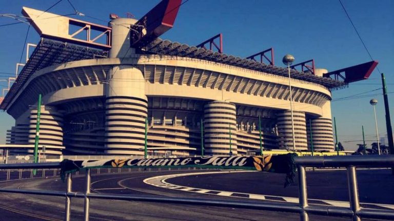 Demolizione stadio San Siro: "Prima gli anelli e poi le torri"