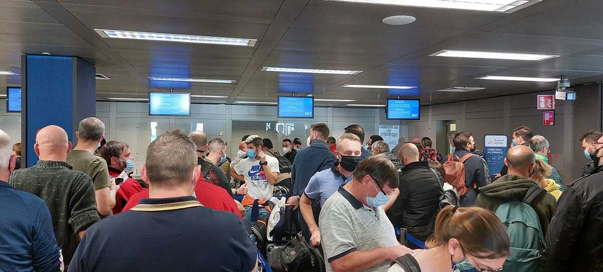 Linate, voli extra Ue: doppio check-in allo scalo? La nuova ordinanza