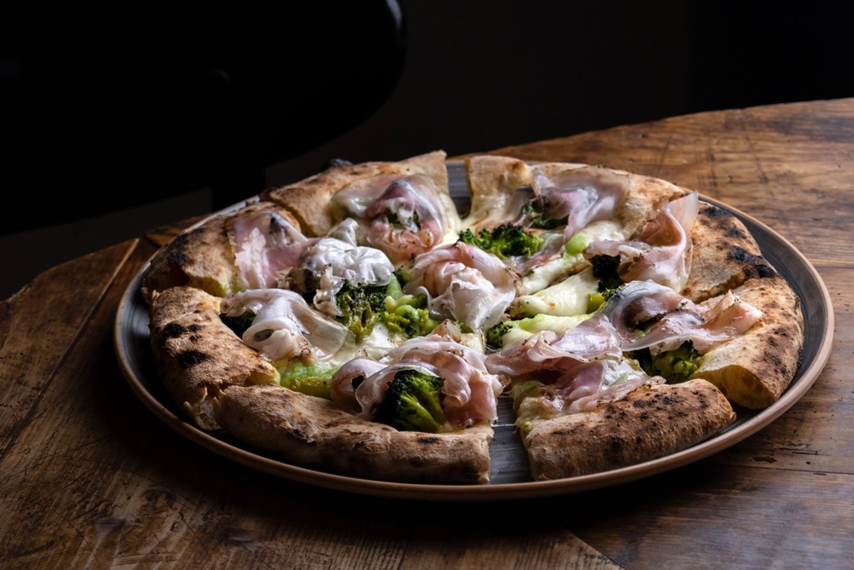 Le migliori pizzerie di Milano: i consigli del Gambero Rosso