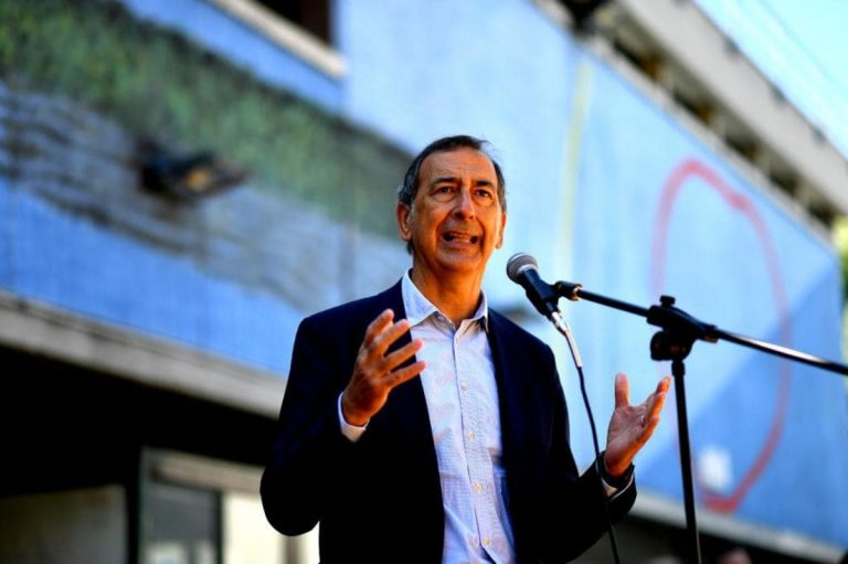 Elezioni, il contributo di Sala: "Porterò il 'modello Milano'"