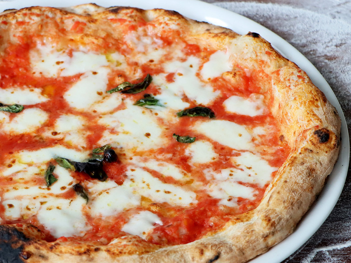 Sound of Pizza arriva all’Idroscalo di Milano: info e orari del Festival