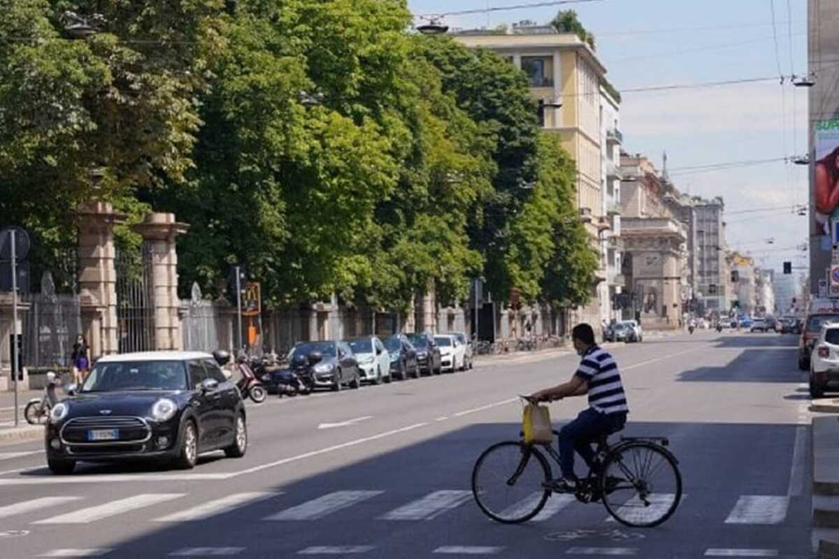 Pedonalizzazione corso Buenos Aires, si riaccende il dibattito. I commercianti restano contrari