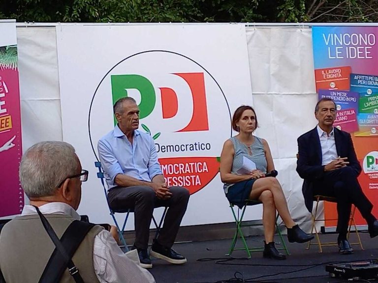 Elezioni politiche, Sala: “Voterò Pd. Ripercussioni dei risultati su Milano”
