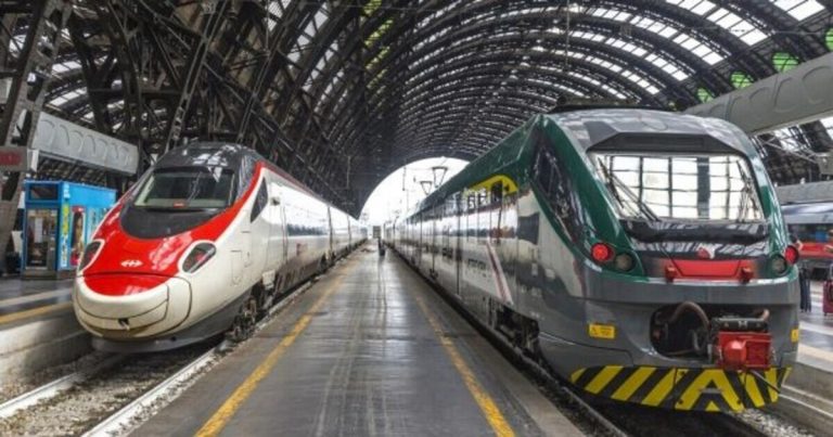 Sciopero dei treni venerdì 9 settembre: le corse garantire a Milano