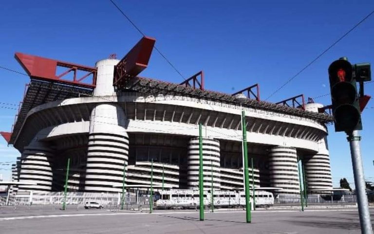 Nuovo stadio, addio San Siro: il Meazza verrà completamente demolito