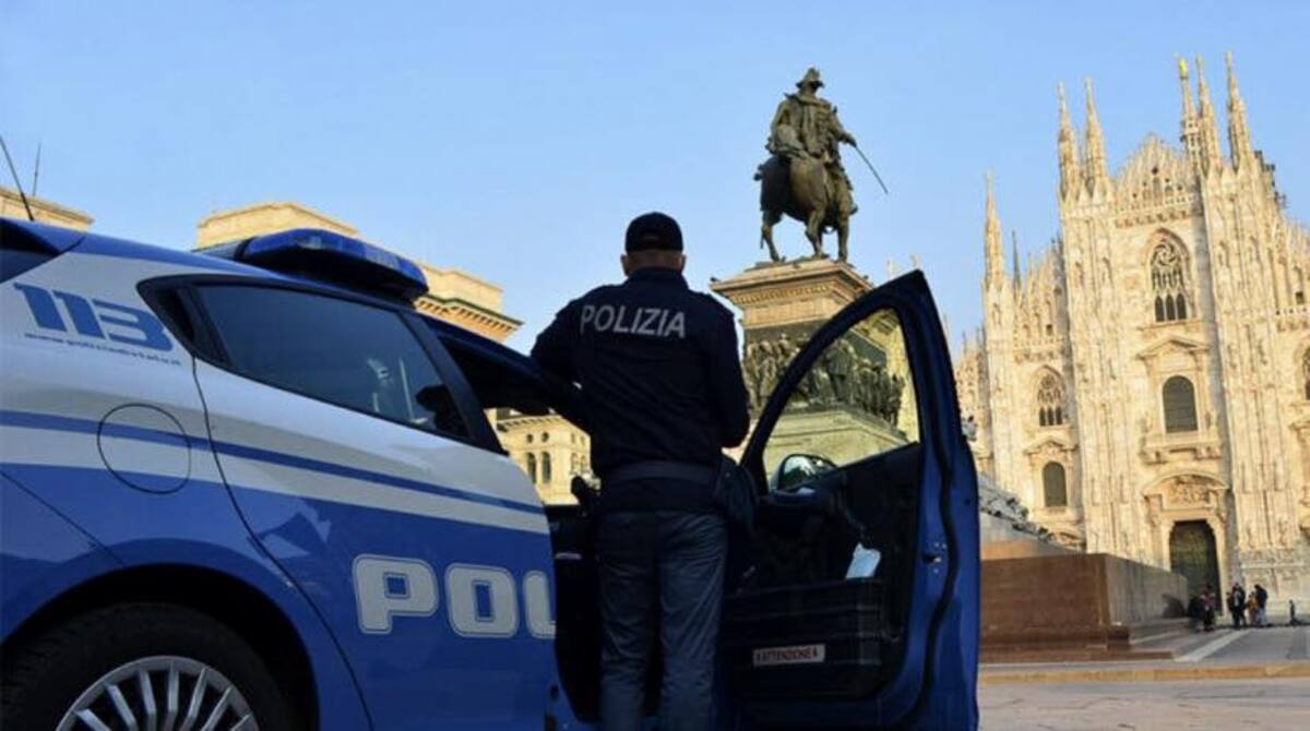 Area B e Area C, sindacati di polizia contro Sala: “Sicurezza a rischio”, sciopero in arrivo