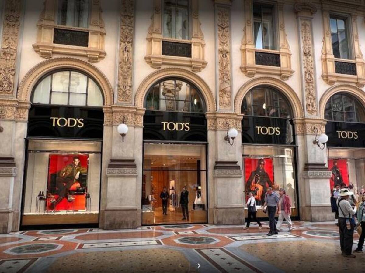 Galleria Vittorio Emanuele, sei marchi di lusso si sfidano per gli spazi Tod’s