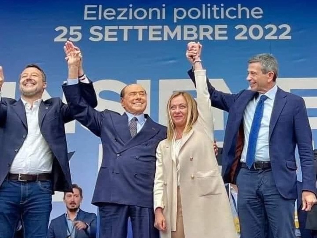 Elezioni politiche 2022: i risultati a Milano