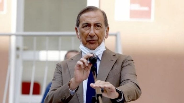 Area B, il sindaco Sala tira dritto: "I rinvii non sono nel mio stile"