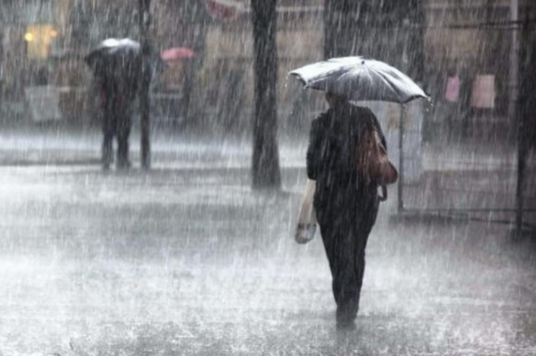 A Milano scatta l'allerta meteo: forti temporali in arrivo