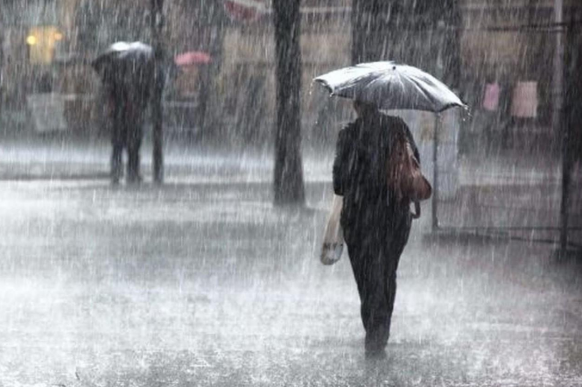 Temporali in arrivo a Milano: scatta l’allerta meteo