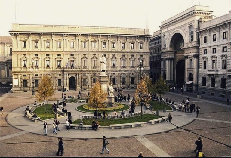 Boom di accessi al sito del Comune di Milano: i servizi digitali decollano