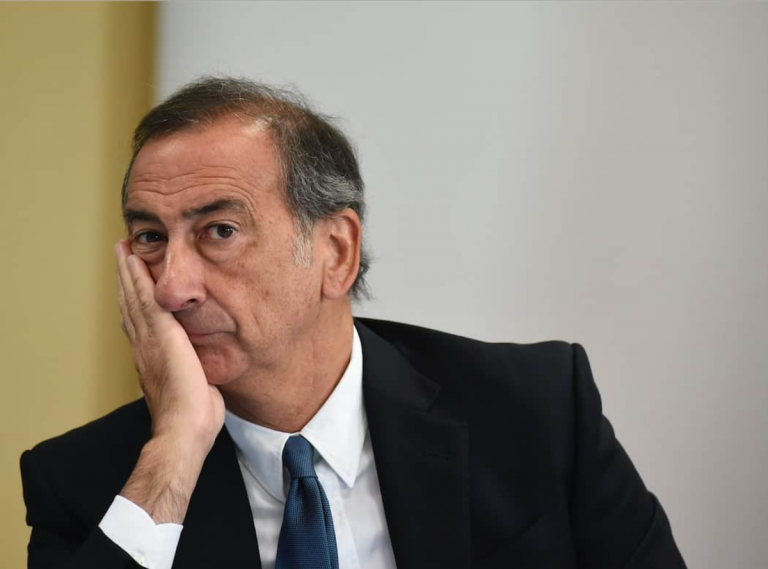 Sala contro lo sciopero dei lavoratori Atm: "Si poteva evitare"