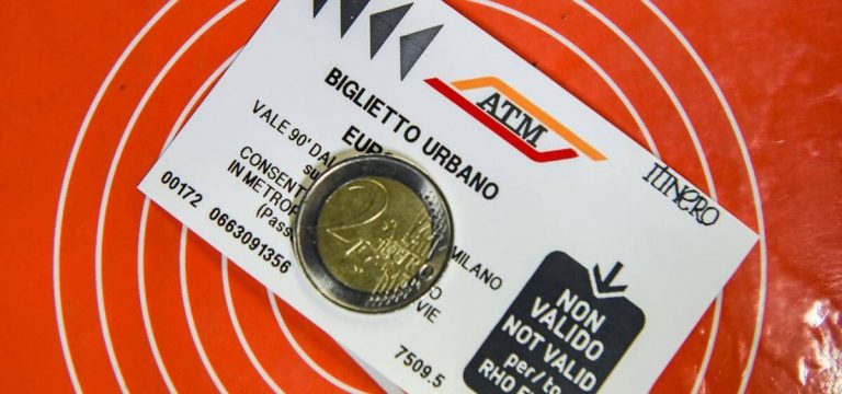 Rincari dei biglietti Atm, parla il primo cittadino: "Vogliamo evitarlo"