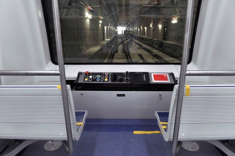 Metro M4, quando apre il primo tratto della linea Blu? La data prevista