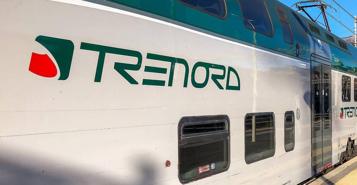 Trenord, dal 1° settembre aumenta il prezzo dei biglietti. La Regione: “Rincaro contenuto”