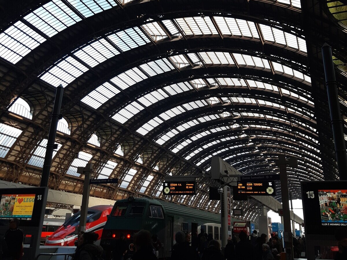 Sciopero dei treni 7-8 ottobre: non sono previste fasce di garanzia