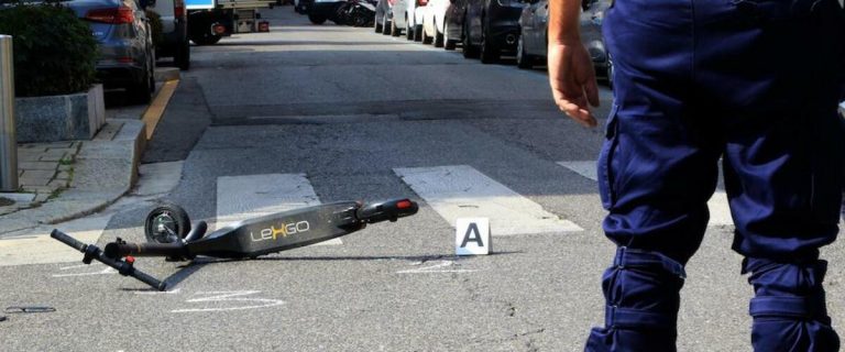 Incidenti stradali in diminuzione: cresce il peso di alcol e droga