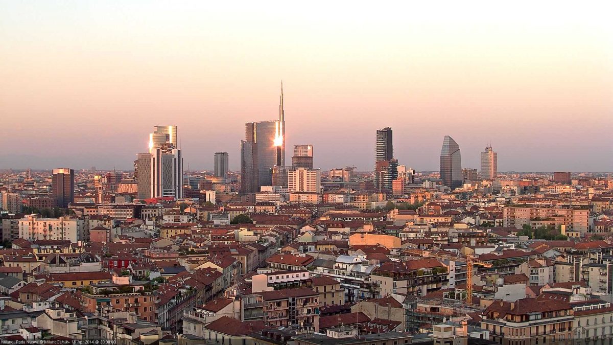 Turisti a Milano: aprono sette nuovi hotel