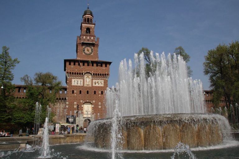 Milano è tra le città in Europa con il maggior numero di 'mega eventi'
