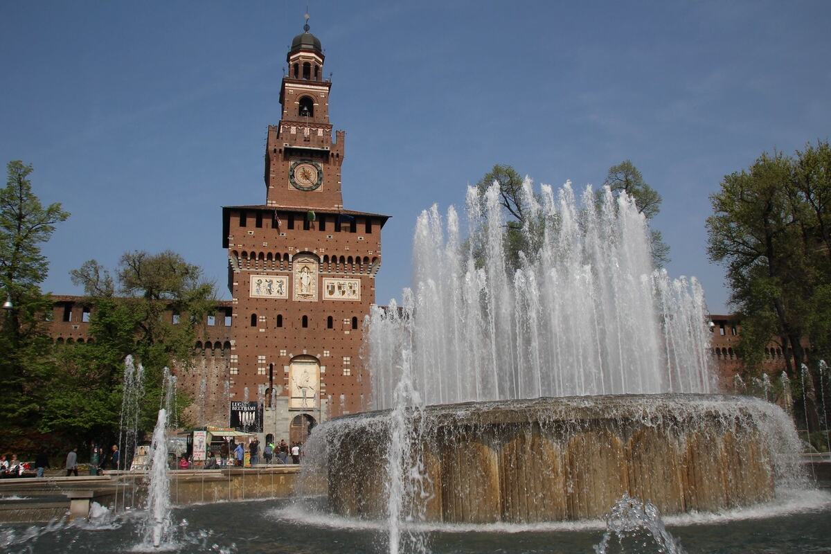 Milano è tra le città in Europa con il maggior numero di maxi eventi
