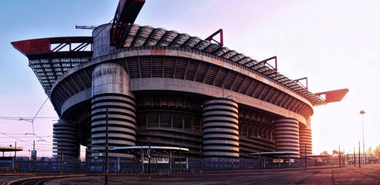 San Siro, Sala scarta definitivamente l'ipotesi di tenere due stadi