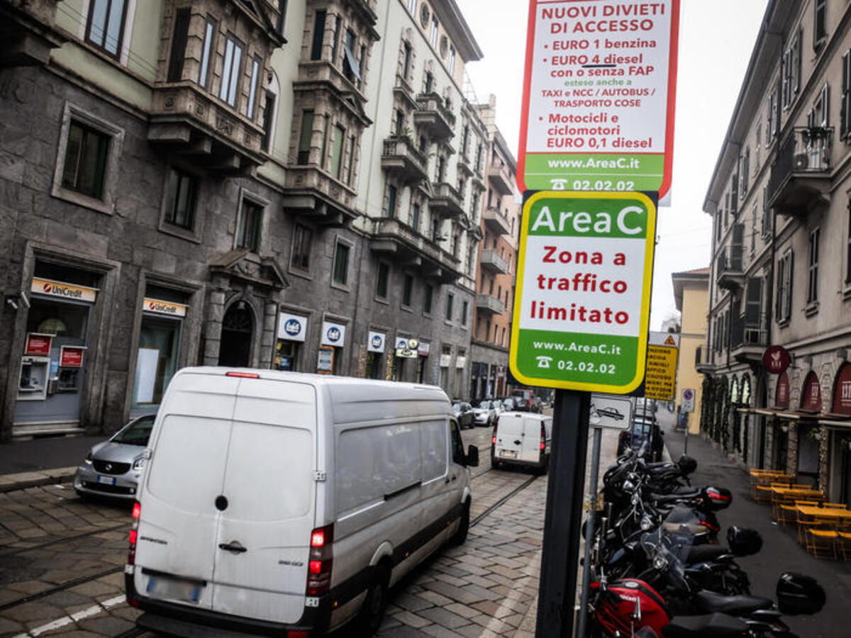 Area C, cosa cambia dal 3 ottobre a Milano? Le nuove regole