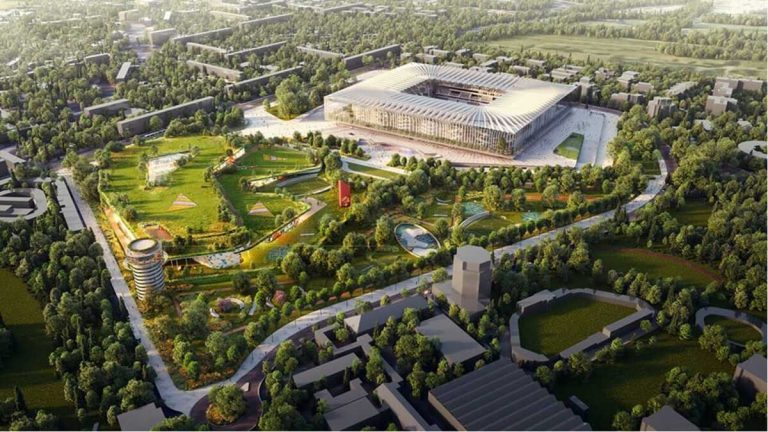 Nuovo San Siro, Sala: "Con buona probabilità si farà"