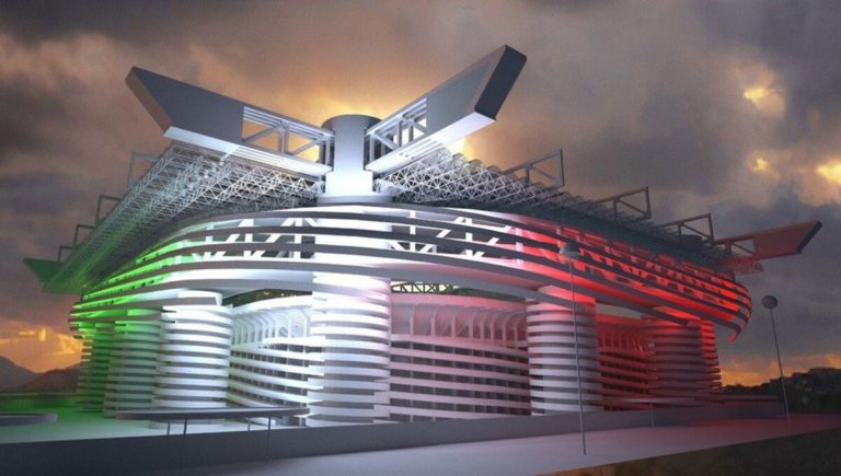 Pillon su San Siro: "Non è già tutto deciso, spazio a tutti"