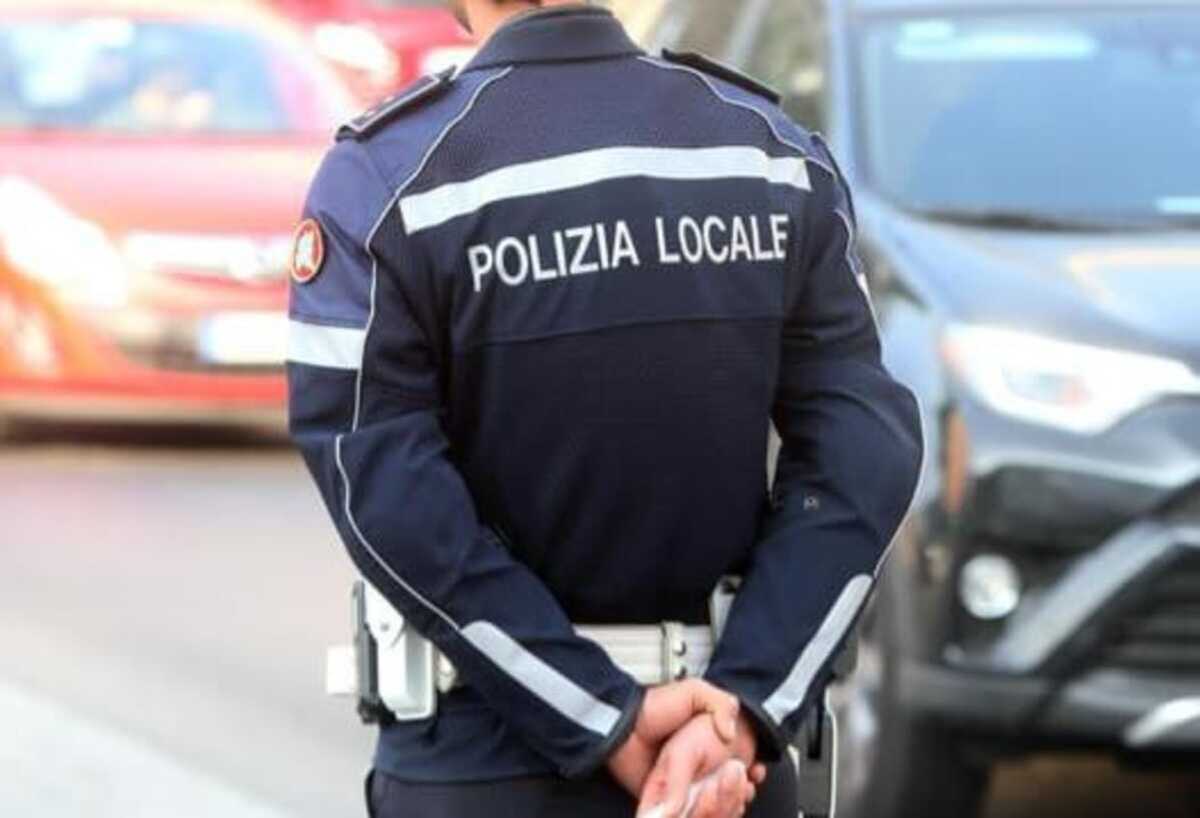 Polizia Locale, a Milano saranno in servizio 3.350 agenti entro il 2025