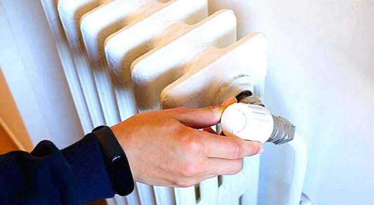 Quando si può accendere il riscaldamento a Milano? Temperature in aumento