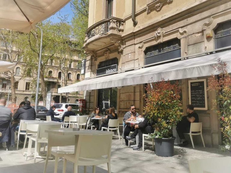 Addio "Blanco", lo storico locale della movida milanese abbassa le serrande