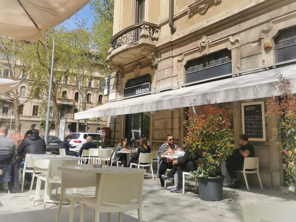 Addio al “Blanco”: lo storico locale della movida milanese chiude i battenti