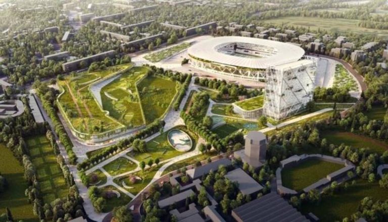 Nuovo stadio San Siro: cosa ne pensano industriali e commercianti