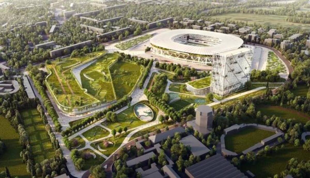 Nuovo stadio San Siro, arriva il sì degli industriali: i dubbi dei commercianti