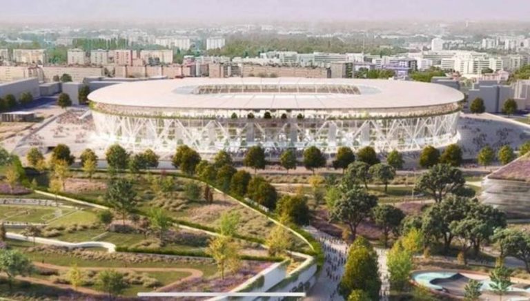Nuovo San Siro, l'ad del Milan: "Si vede la luce in fondo al tunnel"