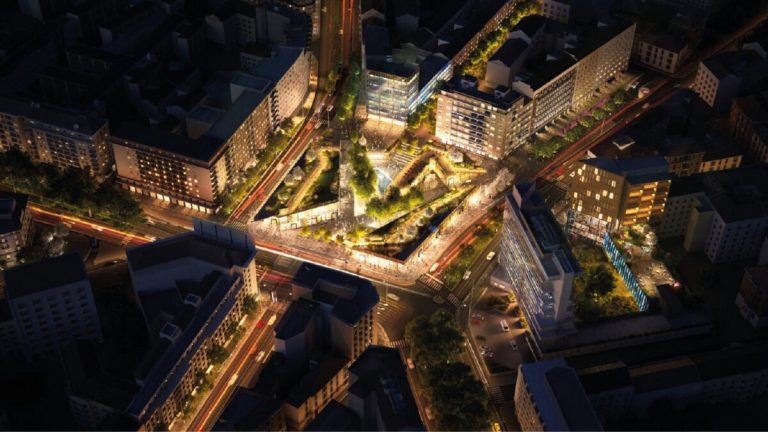 Piazzale Loreto, traffico in tilt: progetto da cambiare
