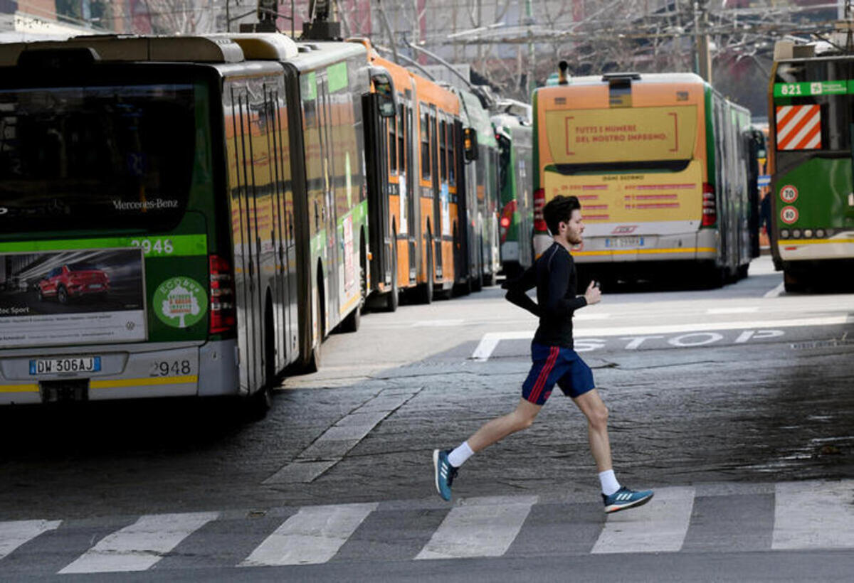 Sicurezza, Atm rinforzerà le barriere anti-aggressione sugli autobus