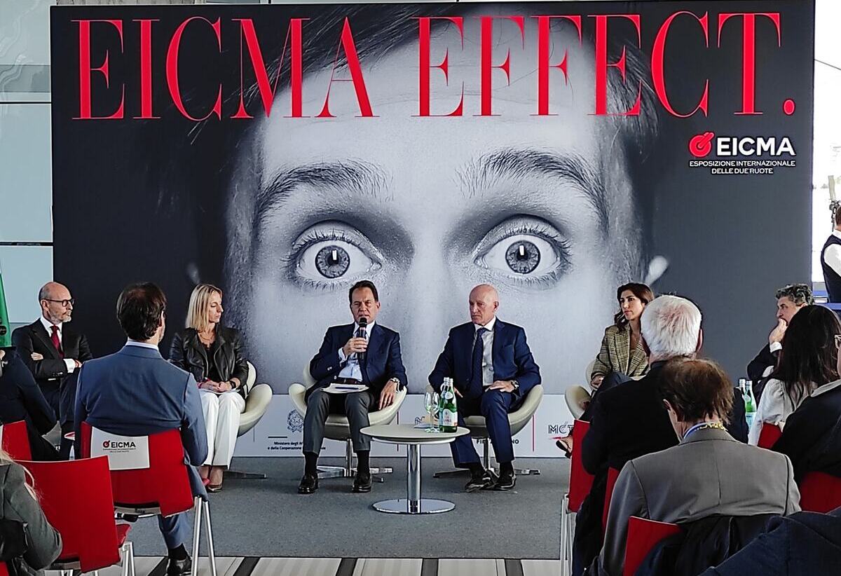 Eicma Milano 2022: date, prezzi, cosa vedere