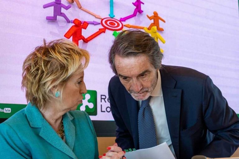 Milano--Cortina 2026, Moratti nuovo ad delle Olimpiadi? Sala: "Non mi risulta"