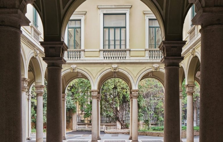 Rosewood Milano, il nuovo hotel super lusso aprirà nel Quadrilatero della moda