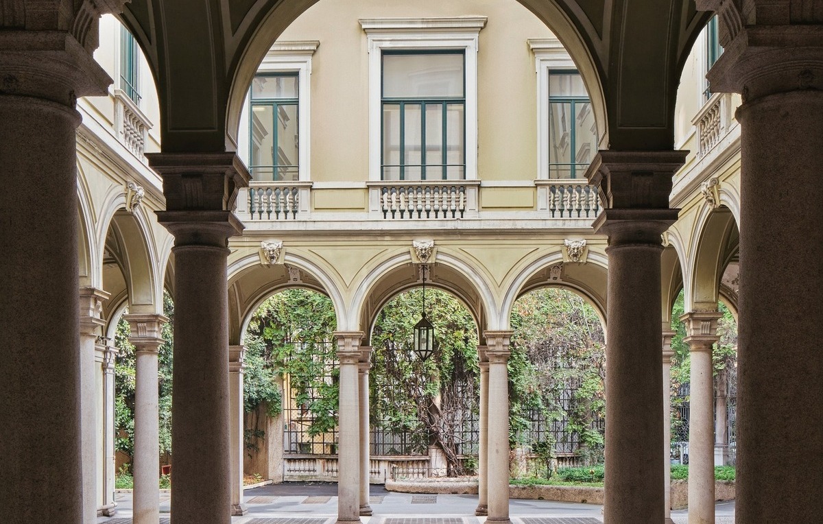 A Milano sbarca Rosewood, il nuovo hotel super lusso con 20 suite