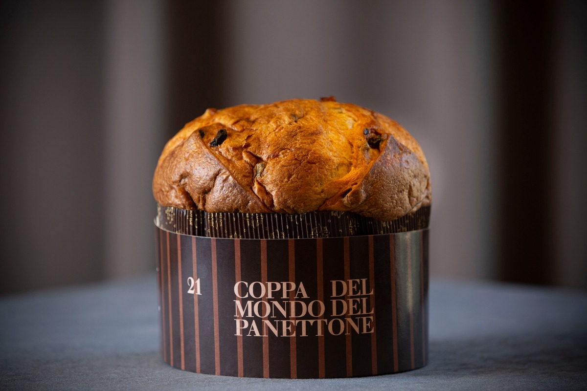 A Milano torna la Coppa del Mondo del Panettone: l’evento