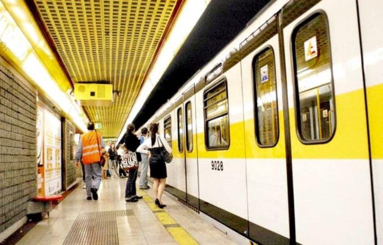 Il prolungamento della metro gialla verso Paullo torna un tema centrale