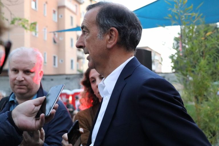 Beppe Sala non si candiderà come segretario del Pd: “Incompatibile con il lavoro di sindaco”
