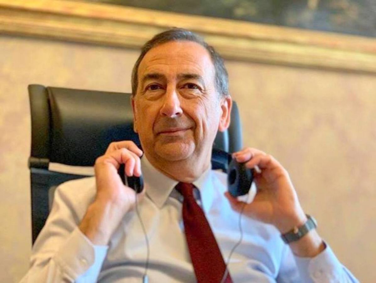 Nuovi fondi senza precedenti storici in arrivo a Milano, Sala: “Più controlli”