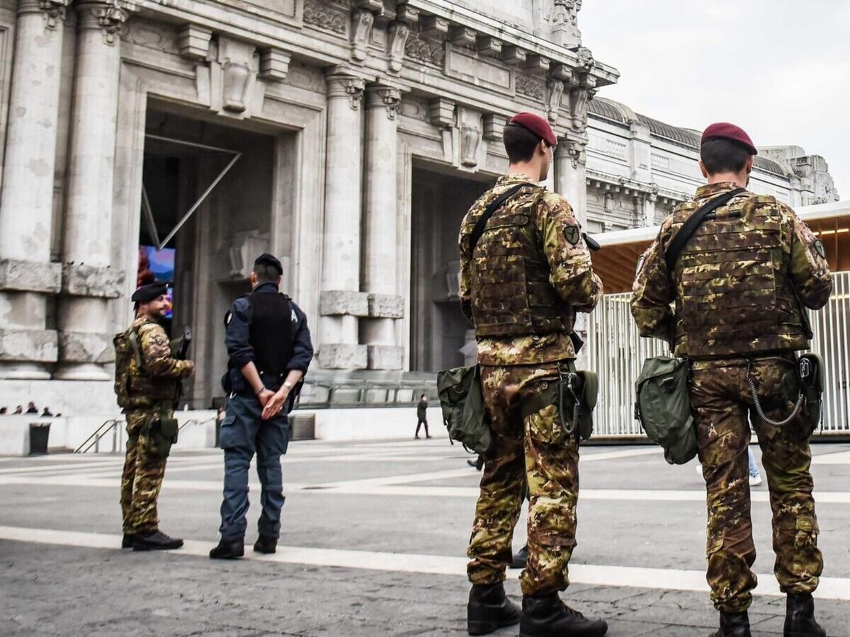 Criminalità, Milano è la capitale dei reati in Italia: la classifica