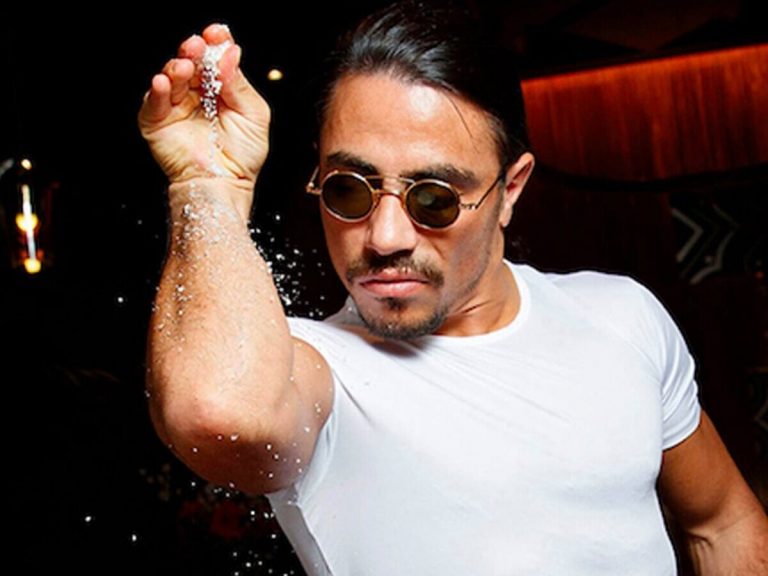 Salt Bae aprirà veramente un locale a Milano? Cosa sappiamo