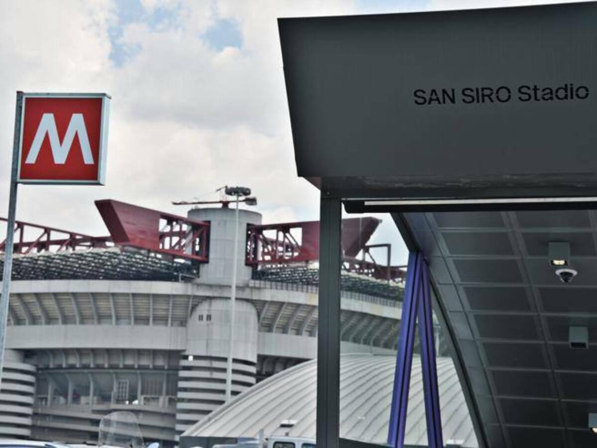 Metropolitana M5 bloccata martedì pomeriggio: cos’è accaduto?